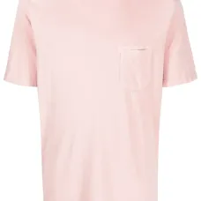 Футболка с логотипом