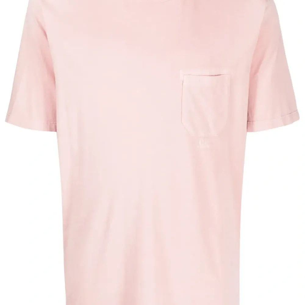 Футболка с логотипом