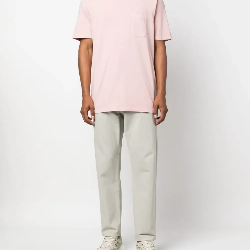 Футболка с логотипом