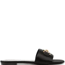 Атласные сандалии Medusa '95 Атласные сандалии Medusa '95