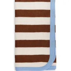 Набор салфеток в полоску