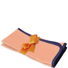 Набор из двух льняных салфеток Набор из двух льняных салфеток