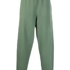 Брюки с эластичным поясом