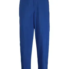 Прямые брюки