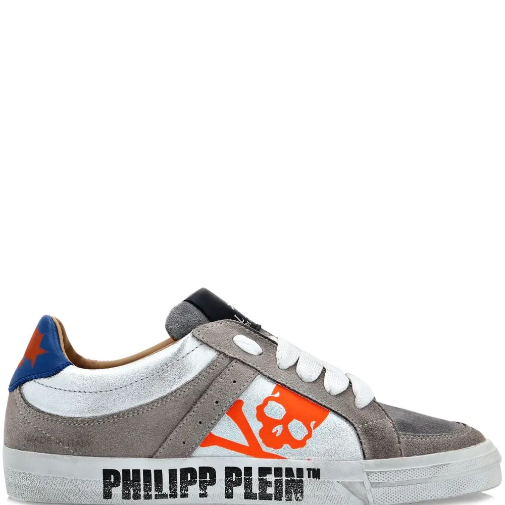 кеды Retrokickz TM