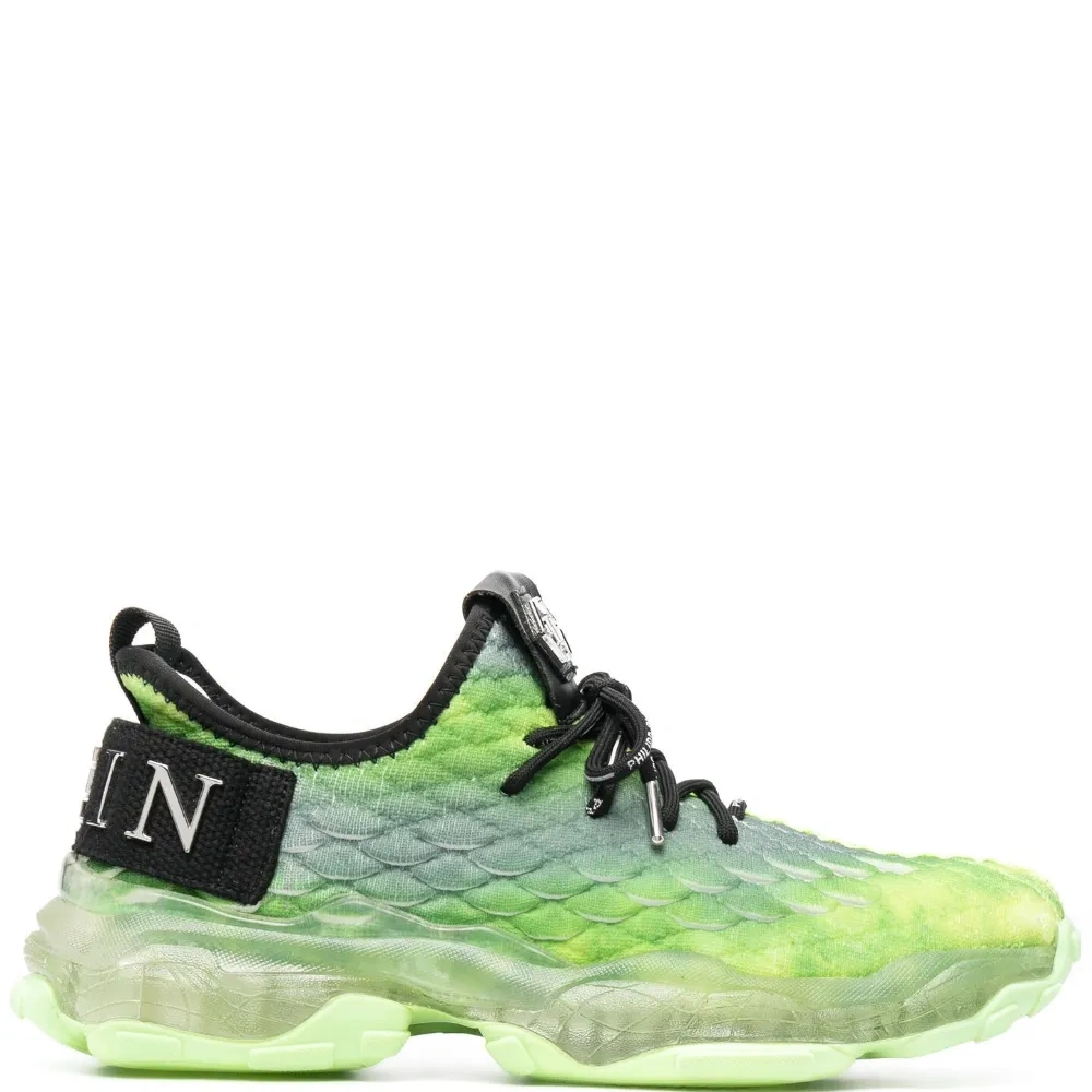 Кроссовки Runner Hyper $hock