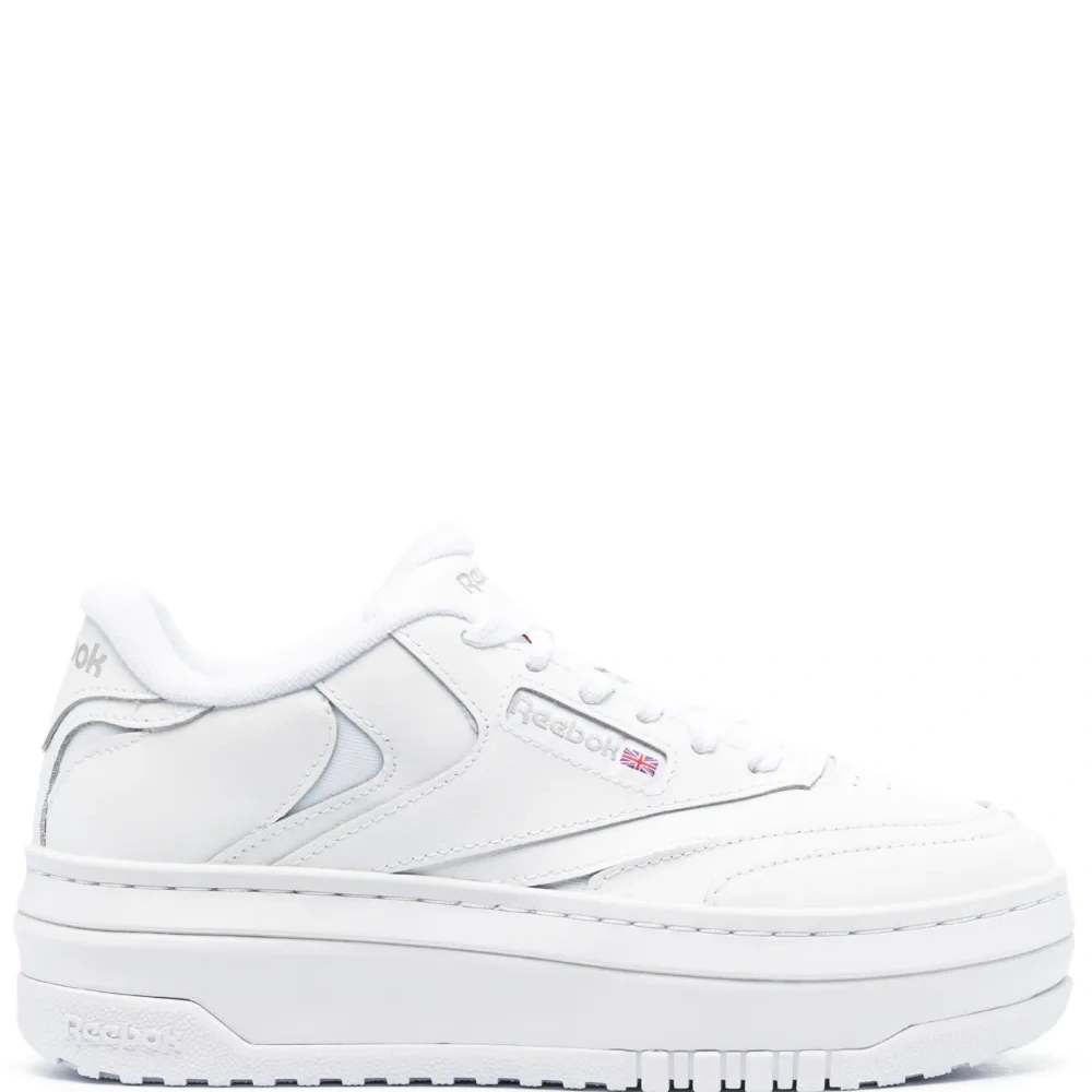 Кроссовки Club C