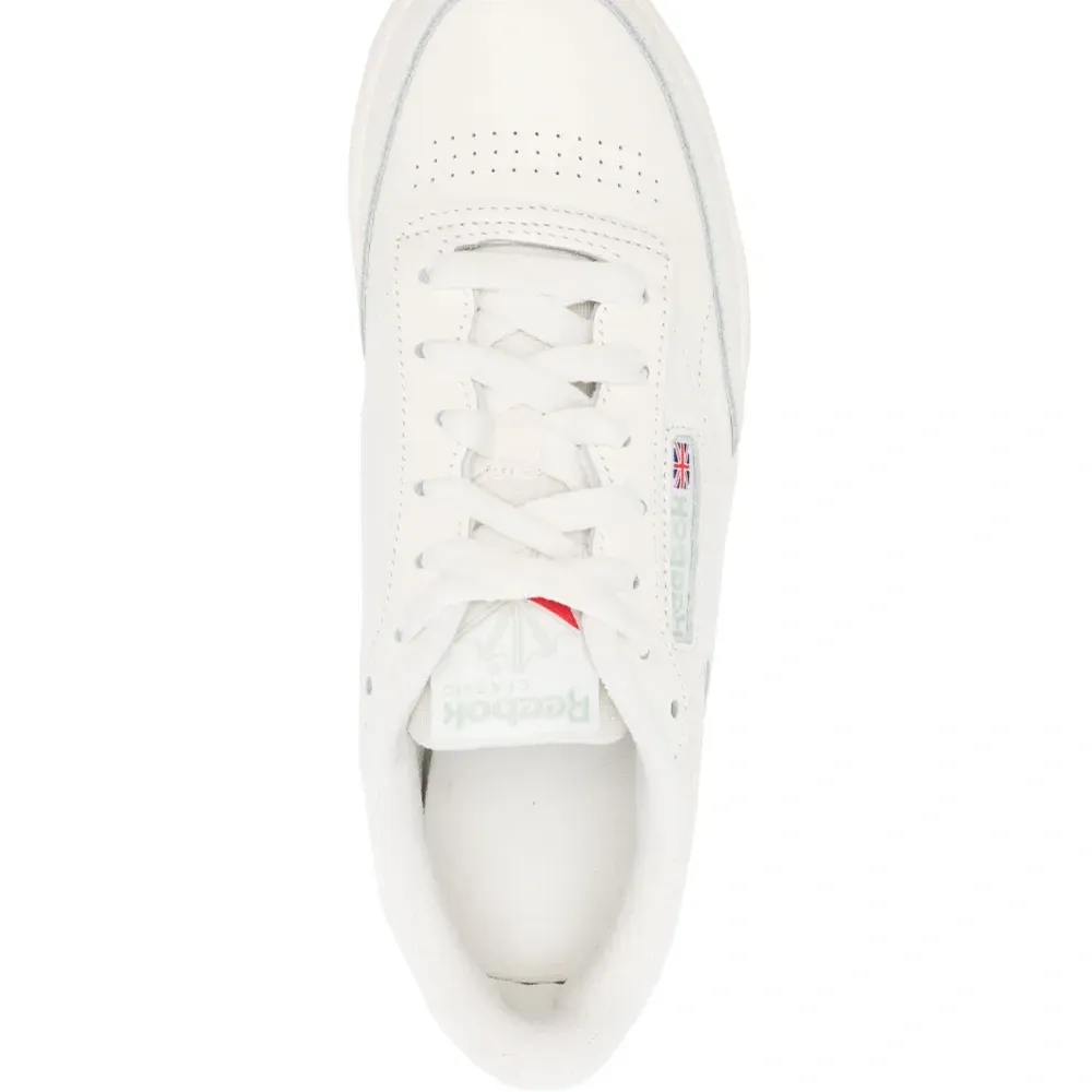 Кроссовки Club C 85