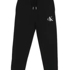 Спортивные брюки с логотипом