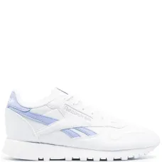 Кроссовки со вставками