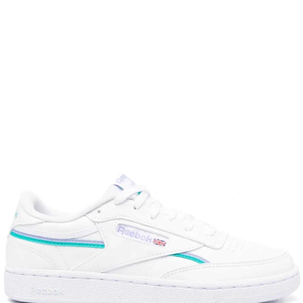 Кроссовки Club C 85