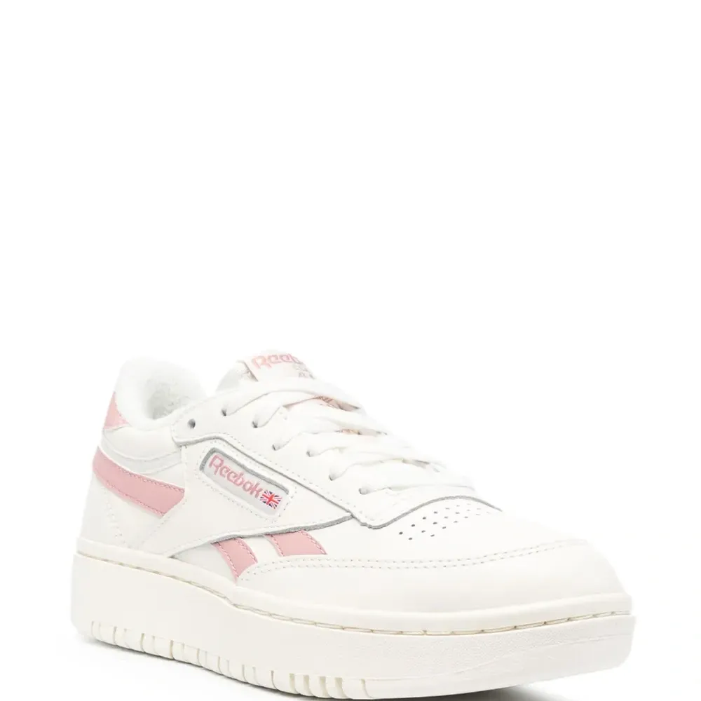 Кроссовки Club C Double