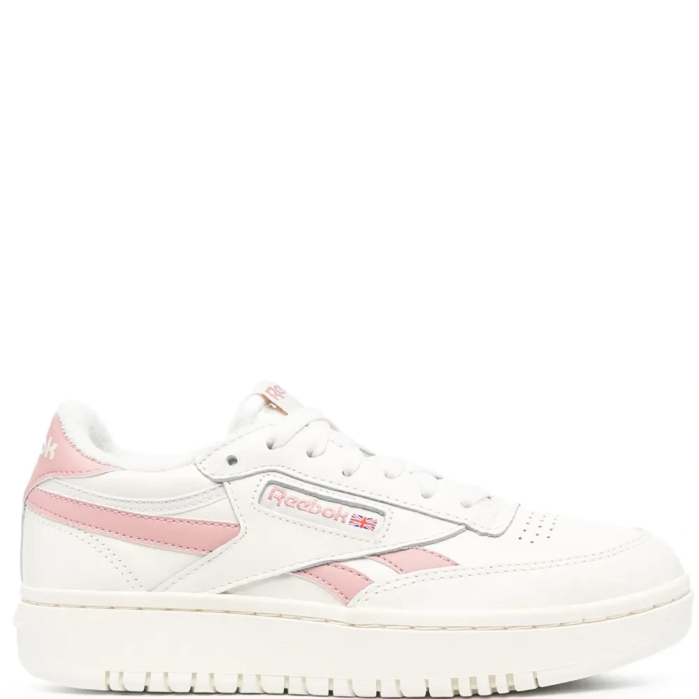 Кроссовки Club C Double