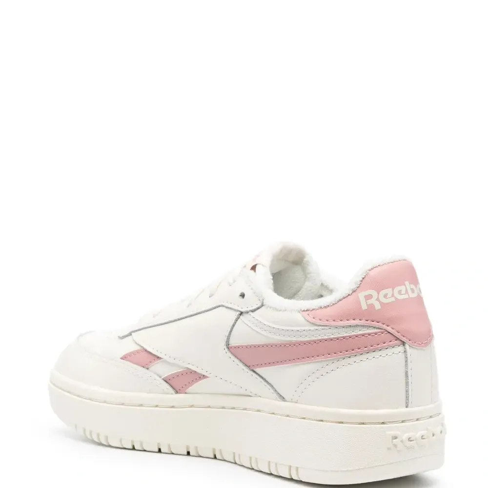 Кроссовки Club C Double