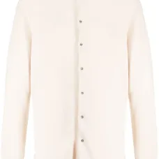 Рубашка хенли на пуговицах