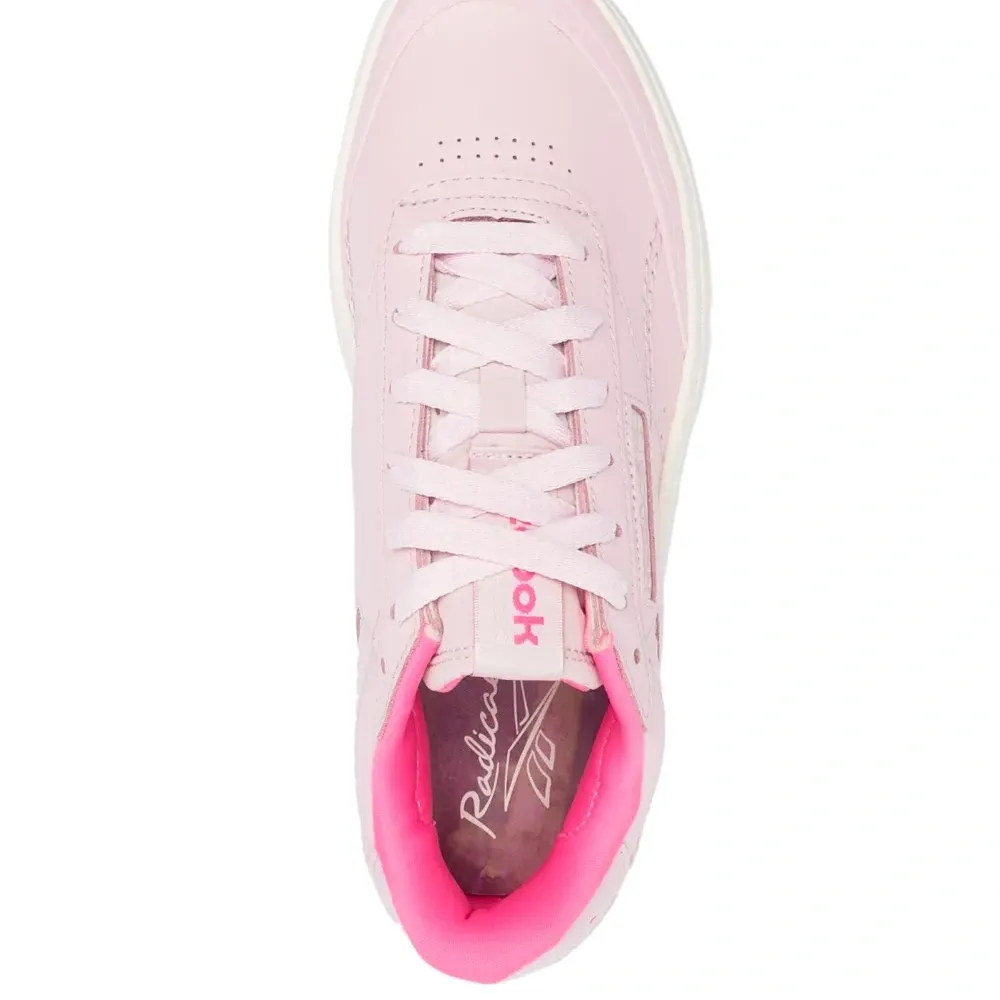 Кроссовки Club C Double Geo