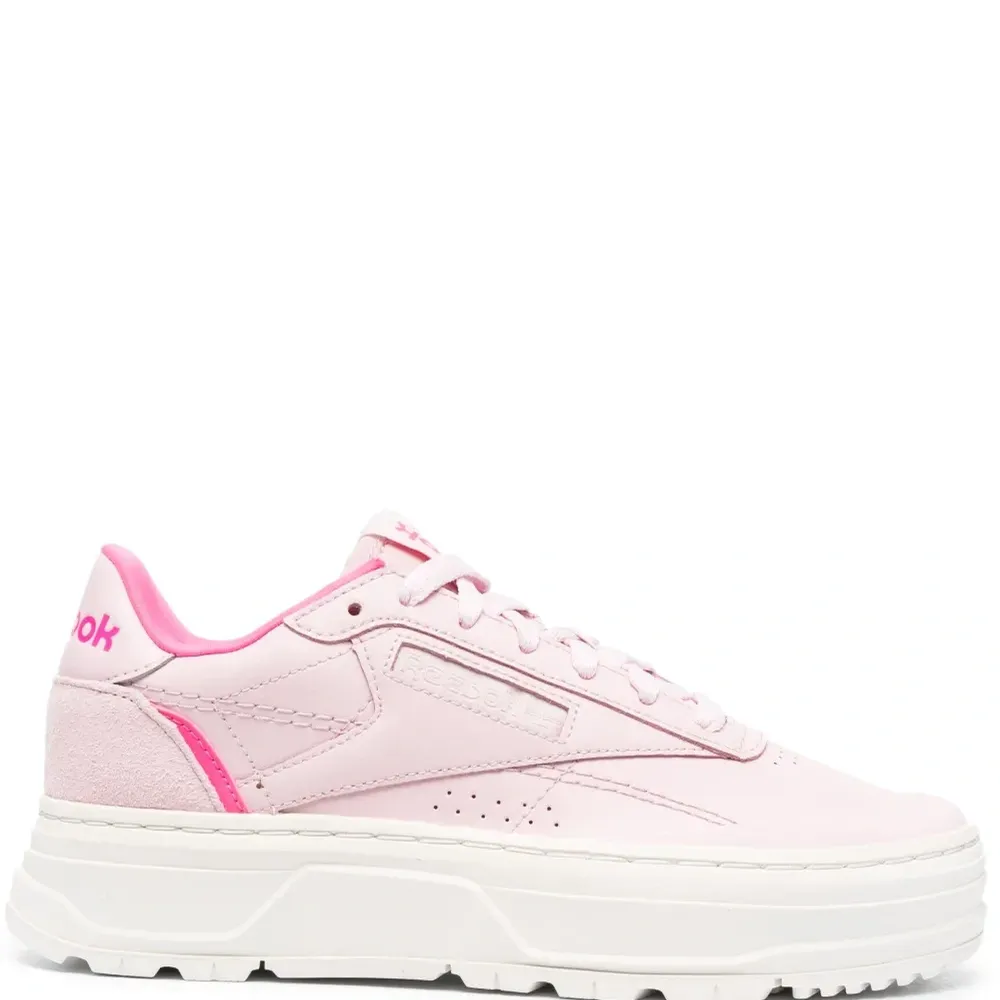 Кроссовки Club C Double Geo