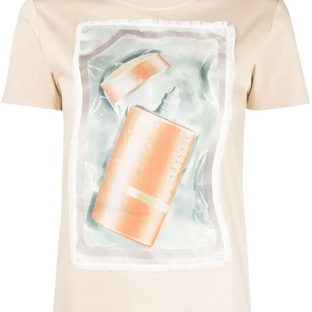 Футболка Classic Scratch & Sniff