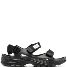 Сандалии Wake на липучках