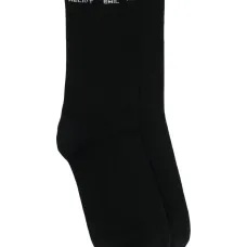 Носки с логотипом