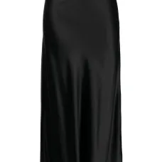 Шелковая юбка миди Layla Шелковая юбка миди Layla