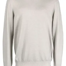 Джемпер с логотипом