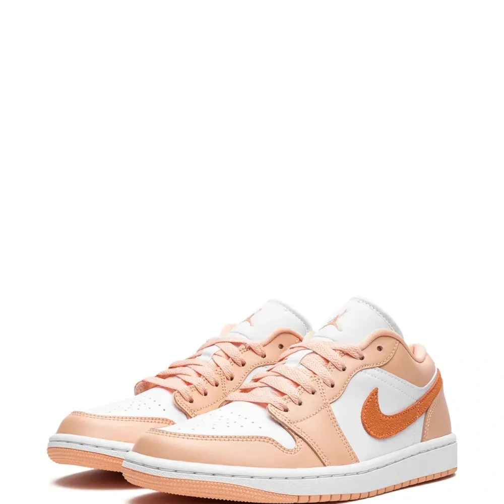 Кроссовки Air Jordan 1 Low 'Sunset Haze'