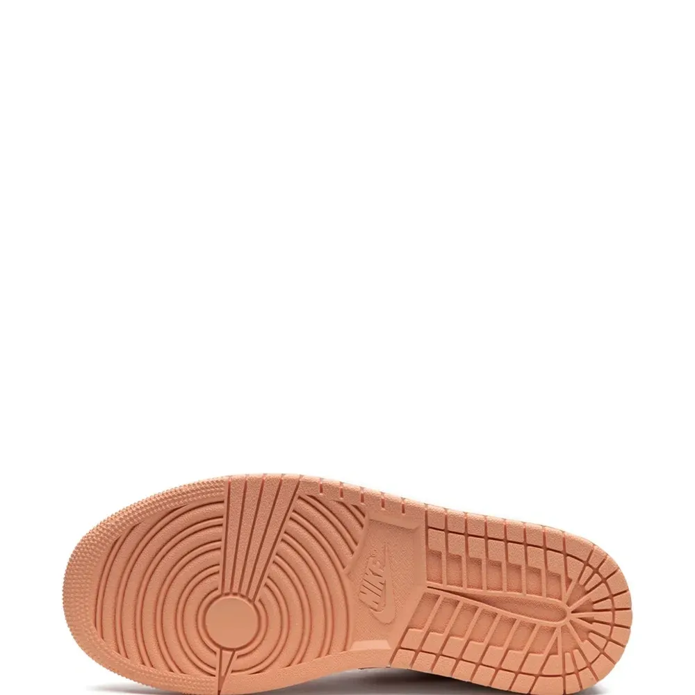 Кроссовки Air Jordan 1 Low 'Sunset Haze'