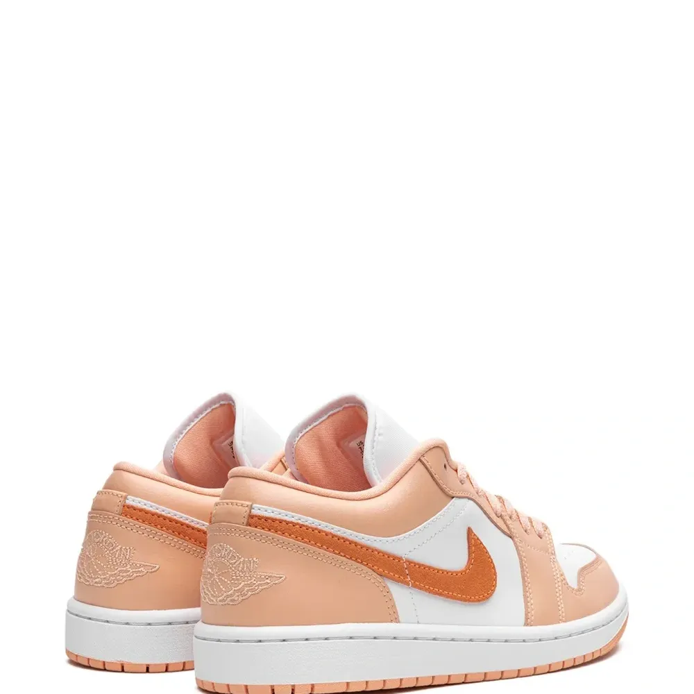 Кроссовки Air Jordan 1 Low 'Sunset Haze'