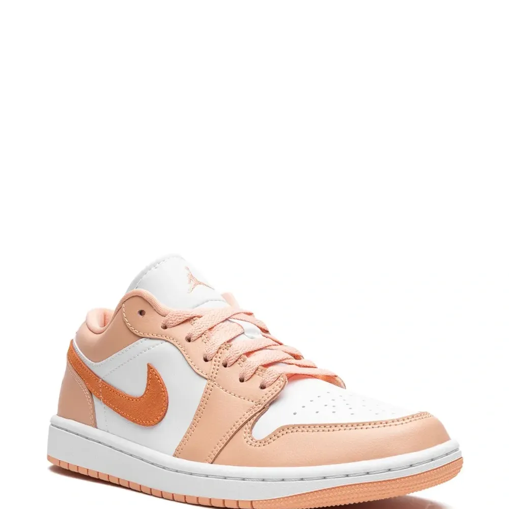 Кроссовки Air Jordan 1 Low 'Sunset Haze'