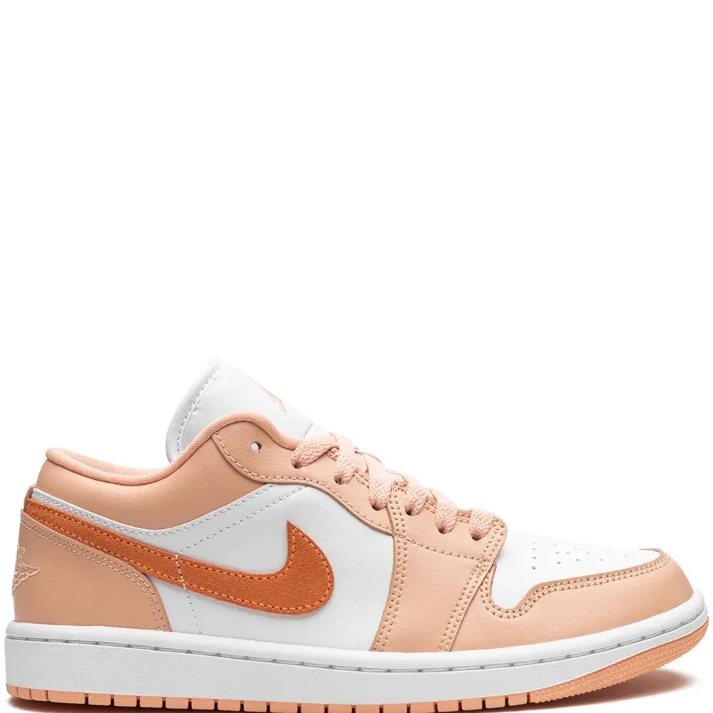 Кроссовки Air Jordan 1 Low 'Sunset Haze'