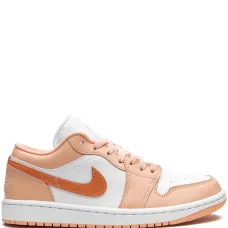 Кроссовки Air Jordan 1 Low 'Sunset Haze'