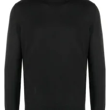 Свитер из вирджинской шерсти