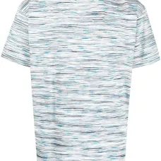 Полосатая футболка Полосатая футболка