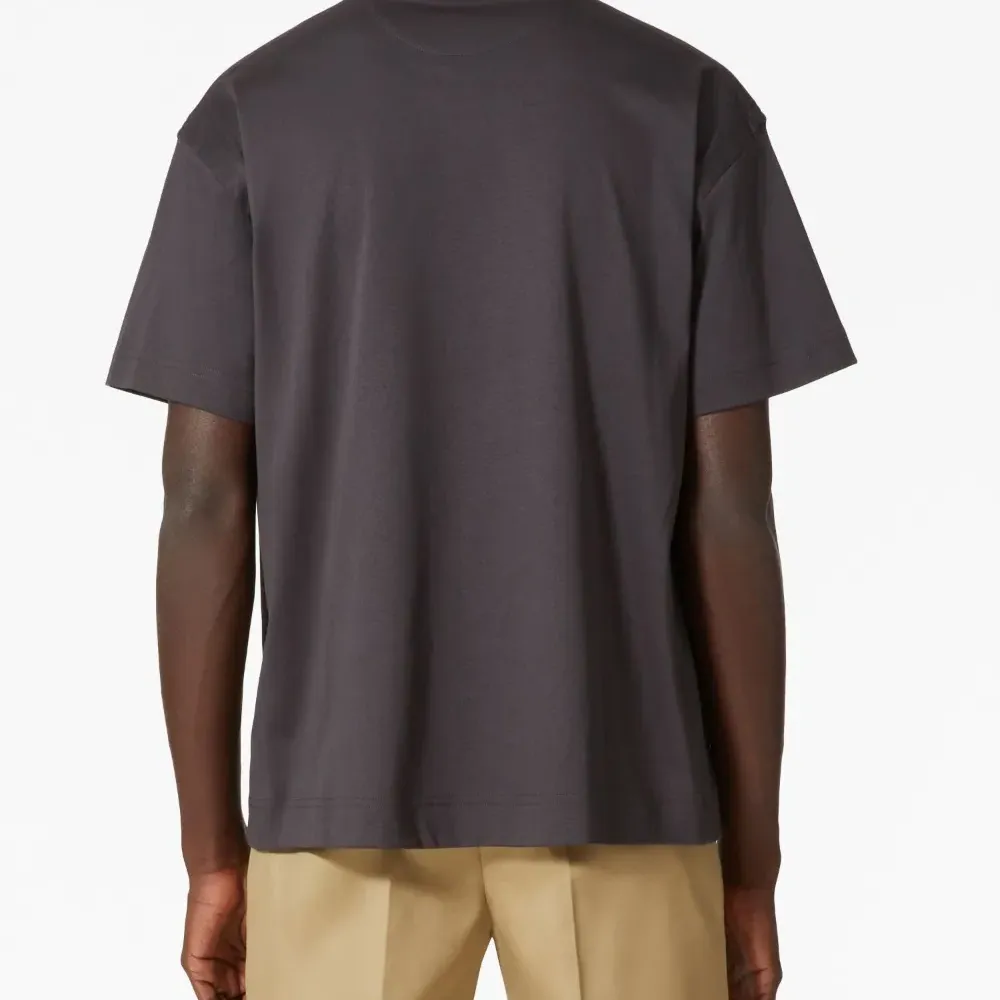 Футболка с логотипом Футболка с логотипом