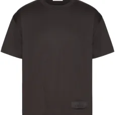 Футболка с логотипом