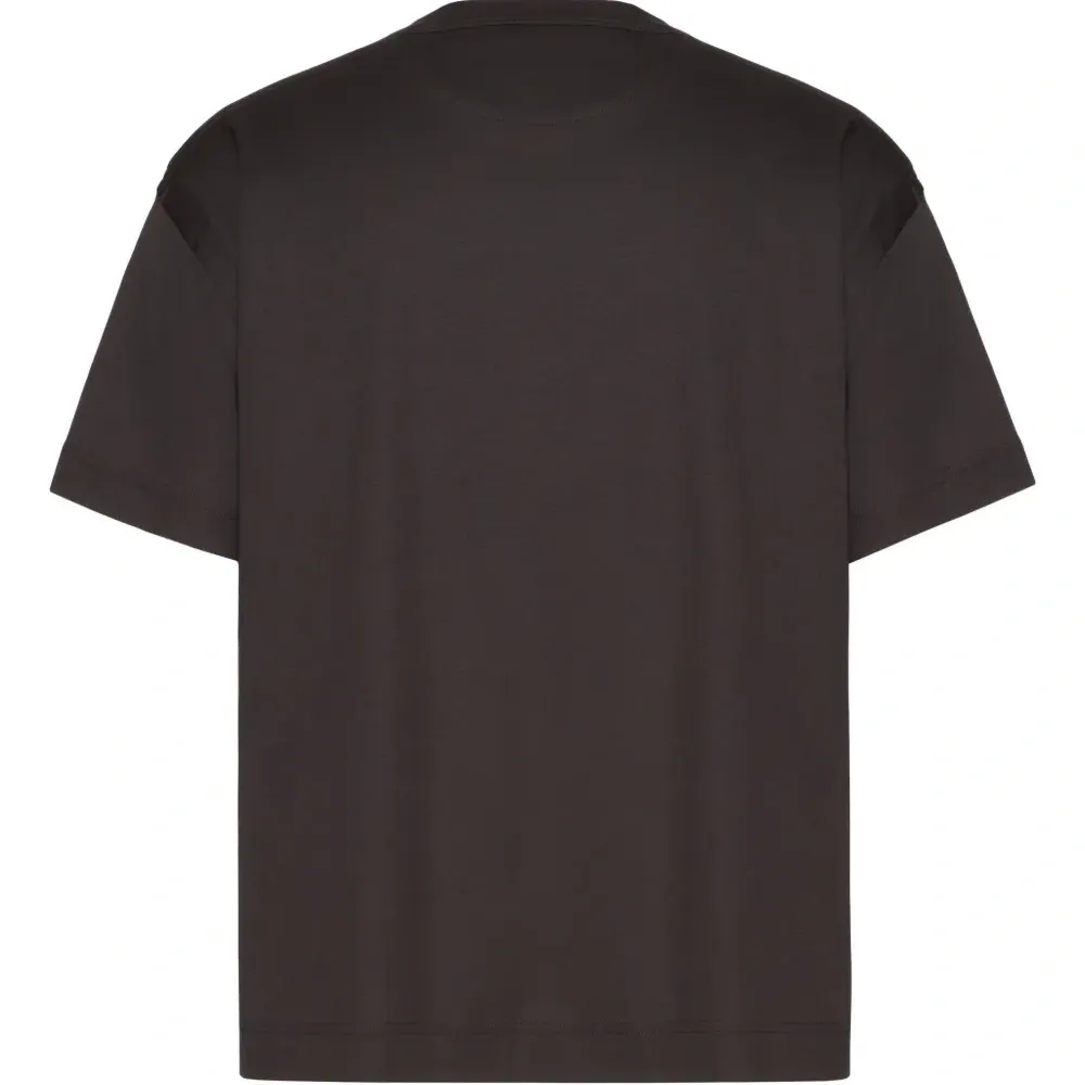 Футболка с логотипом Футболка с логотипом