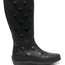 Сапоги с узором Сапоги с узором