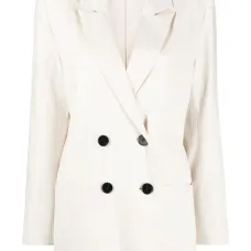 Двубортный блейзер Двубортный блейзер