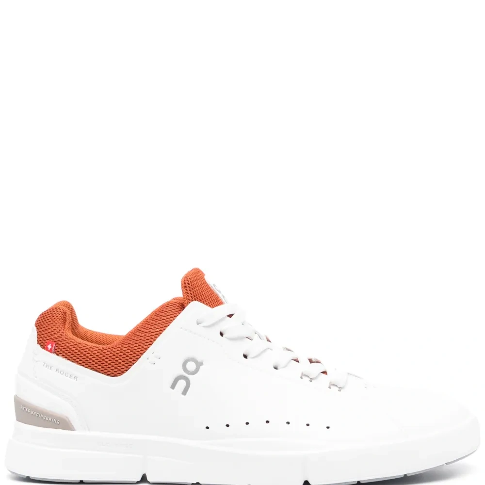 Кроссовки x Roger Federer The Roger Advantage