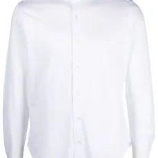 Рубашка с длинными рукавами