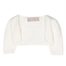 Укороченный кардиган