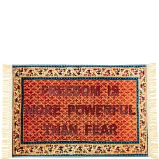 Ковер Burnt Freedom