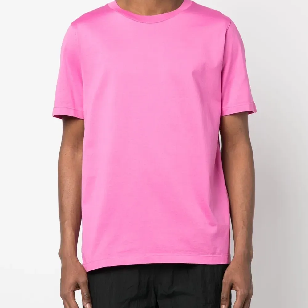 Футболка с графичным принтом