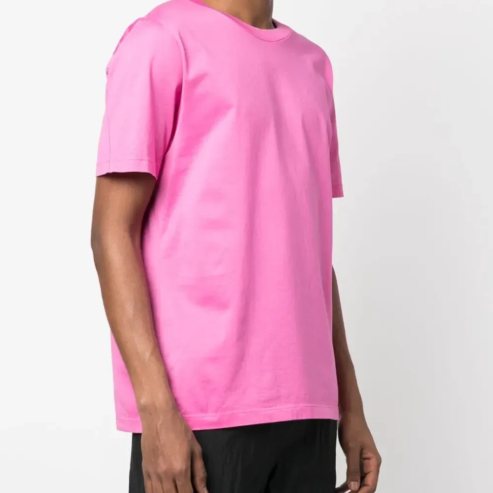 Футболка с графичным принтом