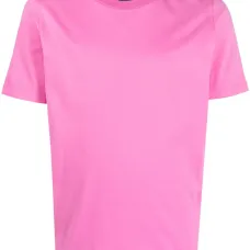 Футболка с графичным принтом