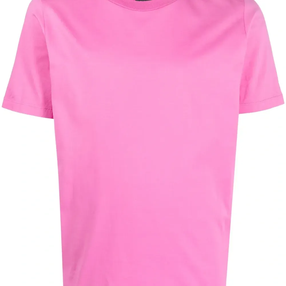 Футболка с графичным принтом