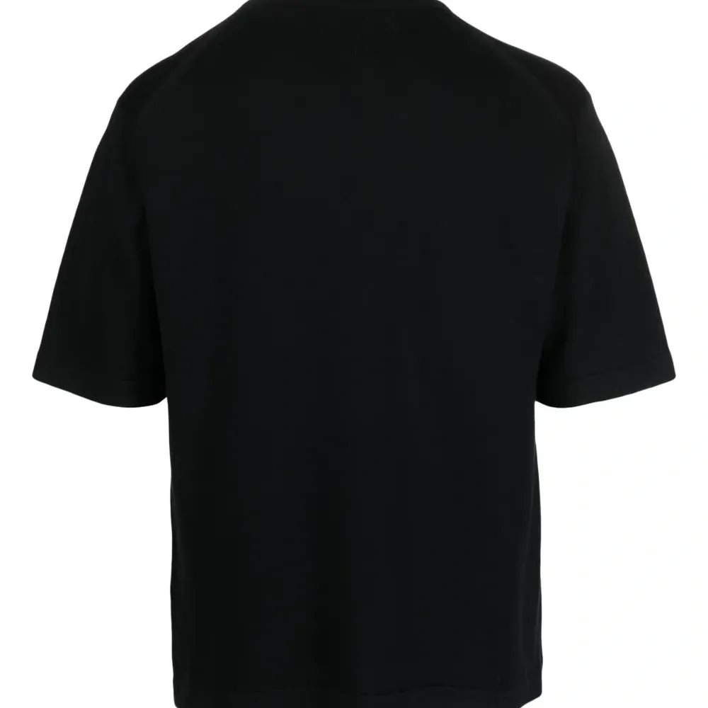 Футболка с короткими рукавами