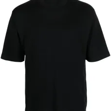 Футболка с короткими рукавами