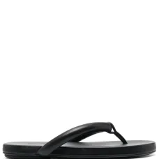 Однотонные шлепанцы Однотонные шлепанцы